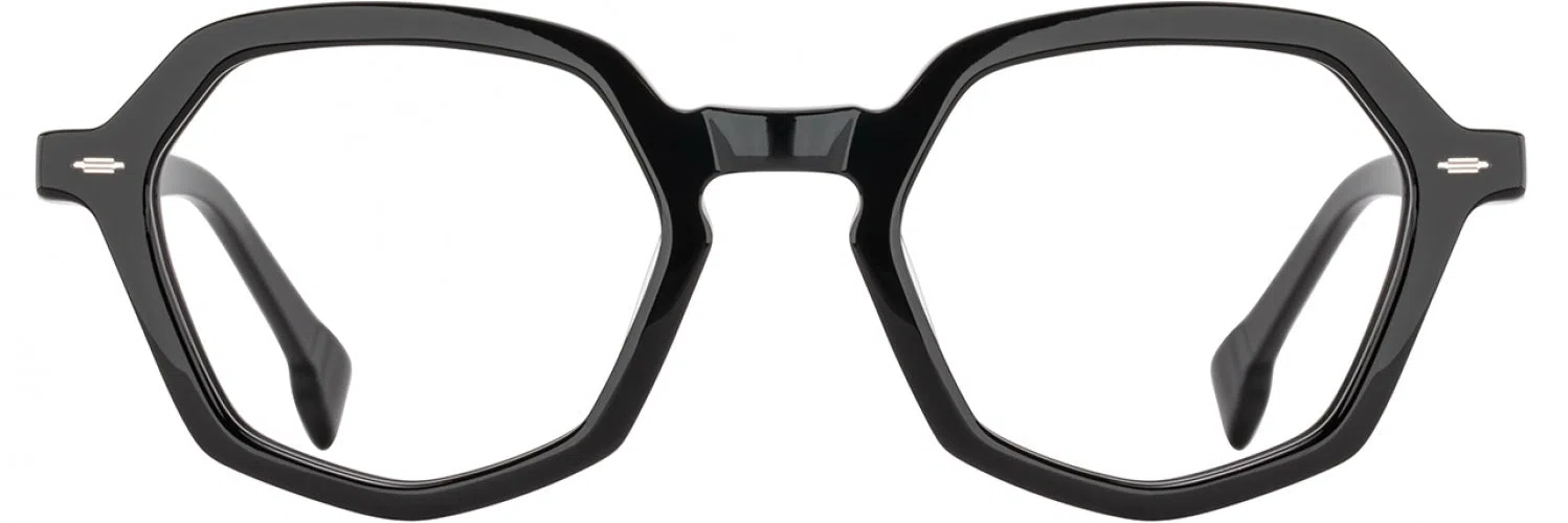STATE Optical Co. THOMPSON Eyeglasses - view 2